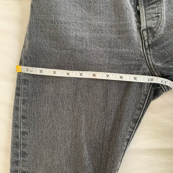 Levi’s Reworked Classic 501 - Picture 6 of 9